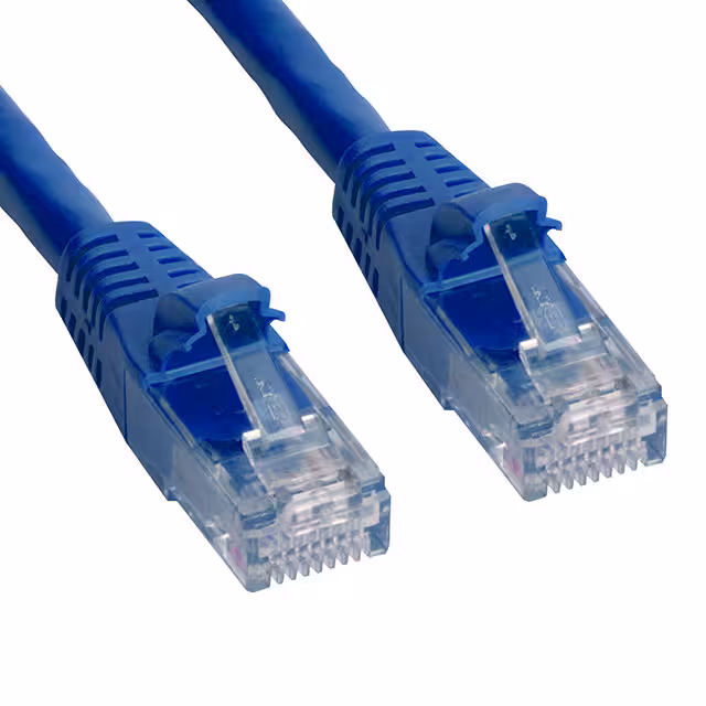 MP-64RJ45UNNB-004 Amphenol Cables on Demand  Assemblaggi di cavi